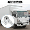 Isuzu Engine 4JB1 Water Pump with Rubber Ring