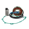 Yamaha XT600E Stator Regulator Rectifier Gasket (1990-2002)