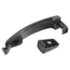 Chevy Aveo, Saturn Vue Exterior Door Handle (2007-2011, 2008-2010)
