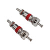 Tire Replacement and Repair Essential Valve Core Set