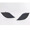 Jeep Grand Cherokee Front Lower Grille Bezel (2011-2020)