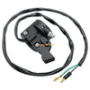 Honda XR50R Throttle Housing Right Bar Stop Kill Switch (2000–2003)