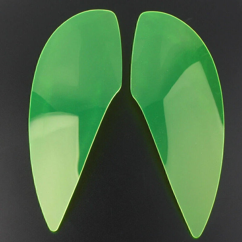 Suzuki Burgman 650 Headlight Guard Lens Cover (2015-2020)