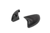 Nissan Altima Carbon Fiber Rearview Mirror Lid Cover Trim (2019-2024)