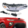 Kia Soul 2 x Halogen Headlight (2020–2021)