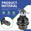 Suzuki Ozark 250 LTF250 2 x Front Upper A-Arm Ball Joint (1999–2002)