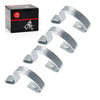 Yamaha Grizzly Air Box Lid Clip Hook