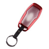 Ford Fusion Mustang Edge F-150 Mondeo TPU Remote Key Cover Case (2013-2020)