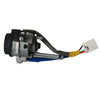 Hyundai Elantra Ignition Lock Cylinder Switch with Key (2015-2020)