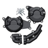 Yamaha MT-07 XSR700 FZ-07 MT-07 Tracer Black Engine Cover (2014-2024)