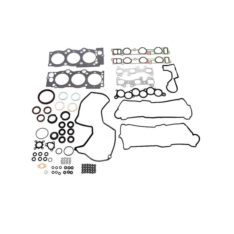 Toyota 4Runner Hilux VZN130 3.0L 3VZ-E Cylinder Head Gasket Set (1990)