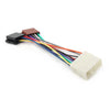 Toyota Wiring Harness Stereo Radio Connector (Various Years)