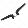 Ducati Panigale V4 V2 Rotating Wing LED Rearview Mirror (2018-2023)