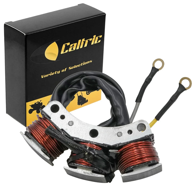 Mercury Outboard 20-25HP Auxiliary Stator (1989-2004)