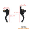 Harley Touring Street Glide FLHX Adjustable Brake Clutch Lever Set (24)