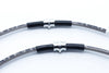 Nissan Silvia 180SX S13 (1988-1992) - Rear Disc Lines Brake Line Kit