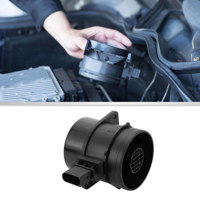Mercedes-Benz Sprinter 3500XD Mass Air Flow Sensor Assembly (2010-2023)