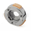 Suzuki LT80 LT 80 Quad Rear Driven Clutch Hub (1987-2006)