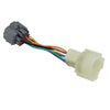 Honda Civic Acura Integra OBD0 to OBD1 Jumper Wiring Harness (1992-2000)