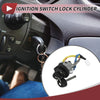 Kia Optima Ignition Lock Cylinder (2016-2020)