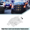 Honda Odyssey (2018-2023) - 1 x White Right Door Latch Lock Actuator