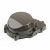 Kawasaki Ninja ZX6R ZX636 Left Stator Cover (2003-2004)