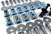 Lotus Elise S2 Tornillos Bivalvas Pase de Rueda Arco (2004–2011)