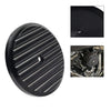 Harley Touring Electra Glide Dyna Softail Air Cleaner Outer Cover (2000-2023)