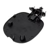 Renault Clio Symbol Fuel Tank Cover (1999-2008)