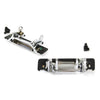Mazda B Series B2000 B2200 B2600 Bravo 1985-1998 Chrome Door Handle