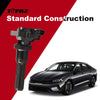 Mitsubishi Lancer (2004-2005) 2.0L Turbo 2 x Black Ignition Coils