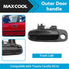 Toyota Corolla AE112 Front Left Outside Outer Door Handle (1998-2001)