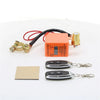 RV Truck Boat ATV 12V 240A Remote Battery Disconnect Switch