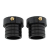 Jeep Wrangler JK TJ XJ Dana 30 / 44 Axle Tube Seal Kit (2007-2018)