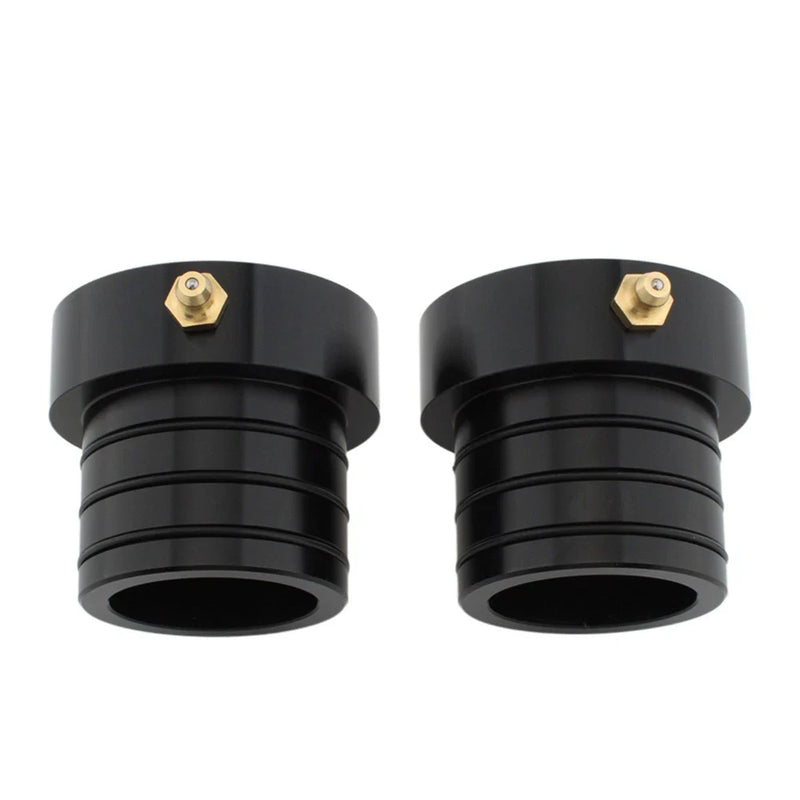 Jeep Wrangler JK TJ XJ Dana 30 / 44 Axle Tube Seal Kit (2007-2018)