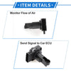 Toyota RAV4 Mass Air Flow Sensor (2005-2008)