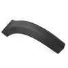 Land Rover Range Rover Velar Rear Flare Wheelarch Moulding ABS Black (2017-)