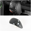 Toyota Sienna Carbon Fiber Gear Shift Knob Lid Cover Trim (2015-2020)