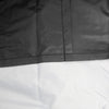 Honda Shadow Rebel 250 500 750 1100 VTX XXL Black & Silver Motorcycle Cover (1996-2023)