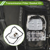 Mini Cooper Transmission Filter Gasket Kit (2002-2008)