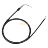 Yamaha Big Bear Choke Starter Cable (2000–2001)