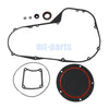 Harley-Davidson Low Rider, Police Clutch Primary Cover Gasket (93-94)
