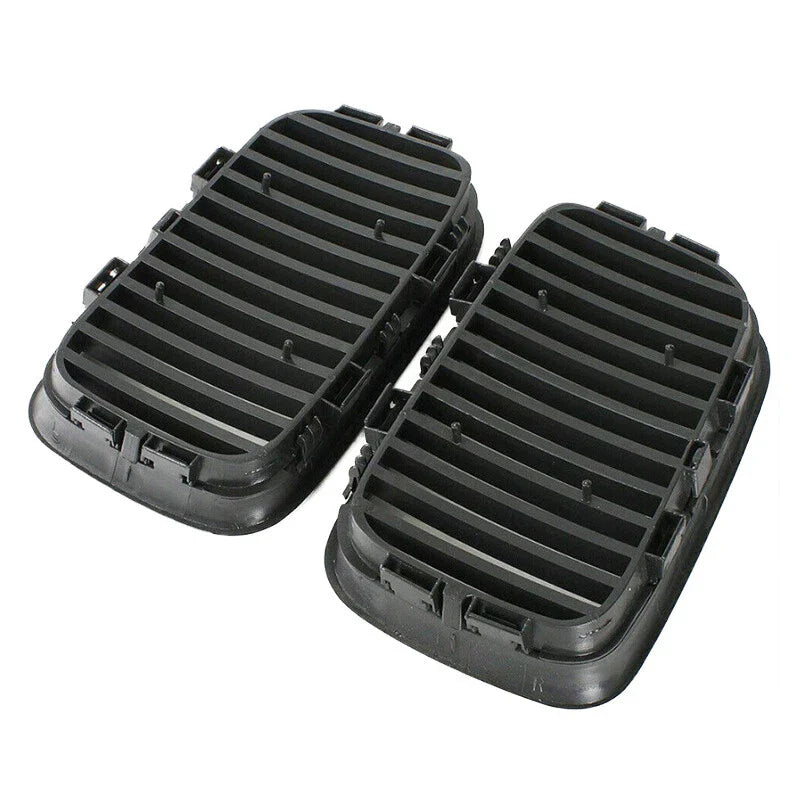 BMW E36 318i 320i 325i Front Kidney Grille (1992-1996)
