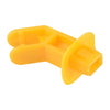 Ford Focus C-Max Escape 2 x Hood Support Rod Clips (2013-2018)