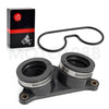 Honda XL250R / XL250 Carburetor Intake Manifold Boot (1984-1987)