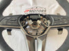 Nissan R35 GT-R Steering Wheel / Genuine Alcantara