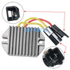 Argo XTV Frontier 650 8x8 Voltage Regulator (2019)