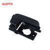 Hyundai Accent 4 Pcs Black Inner Door Handle (2006-2011)
