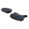 Suzuki GSXR600 GSXR750 Rider & Passenger Seats (2006-2007)