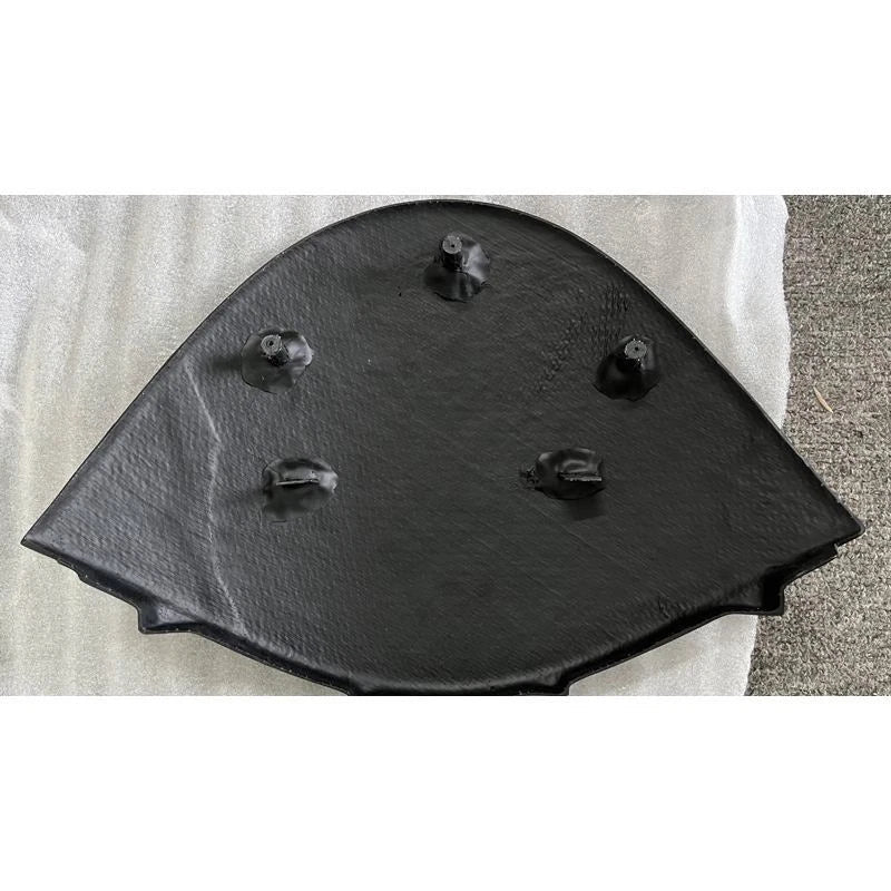 Mazda RX-7 RX7 FD3S RHD Carbon Fiber Speedometer Top Cover Replace